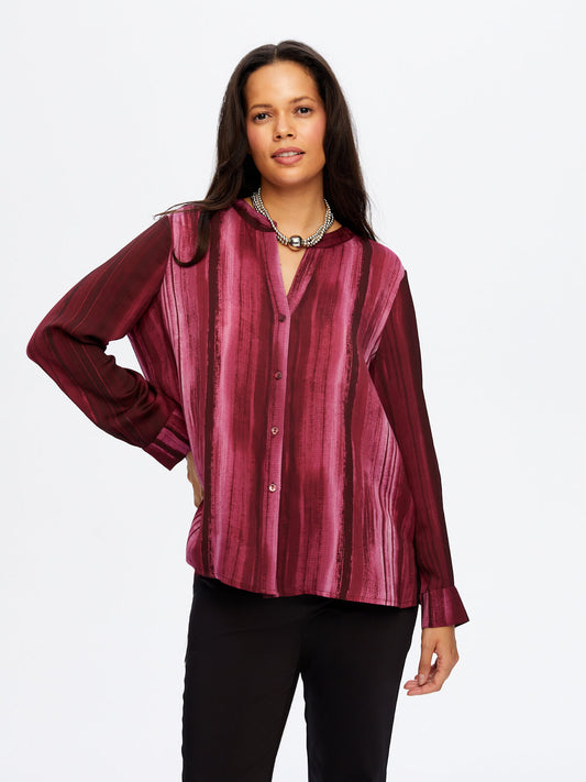 Faik Sönmez Women's Shirt UW26GML021