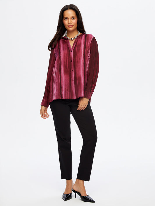 Faik Sönmez Women's Shirt UW26GML021