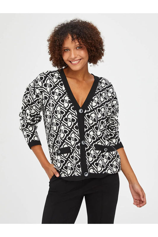 Faik Sönmez Women's Cardigan U67681