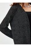 Faik Sönmez Women's Cardigan U68206