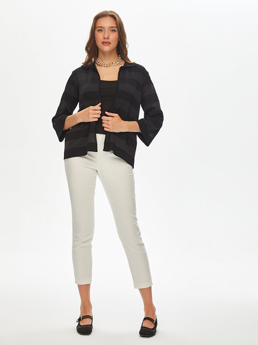 Faik Sönmez Women's Cardigan U69655