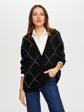 Faik Sönmez Women's Cardigan UW26TRH007