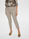 Faik Sönmez Women's Capri Pants 25YBS25CPR001