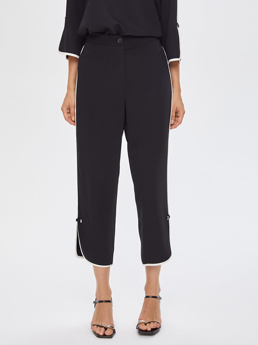 Faik Sönmez Women's Capri Pants U69468