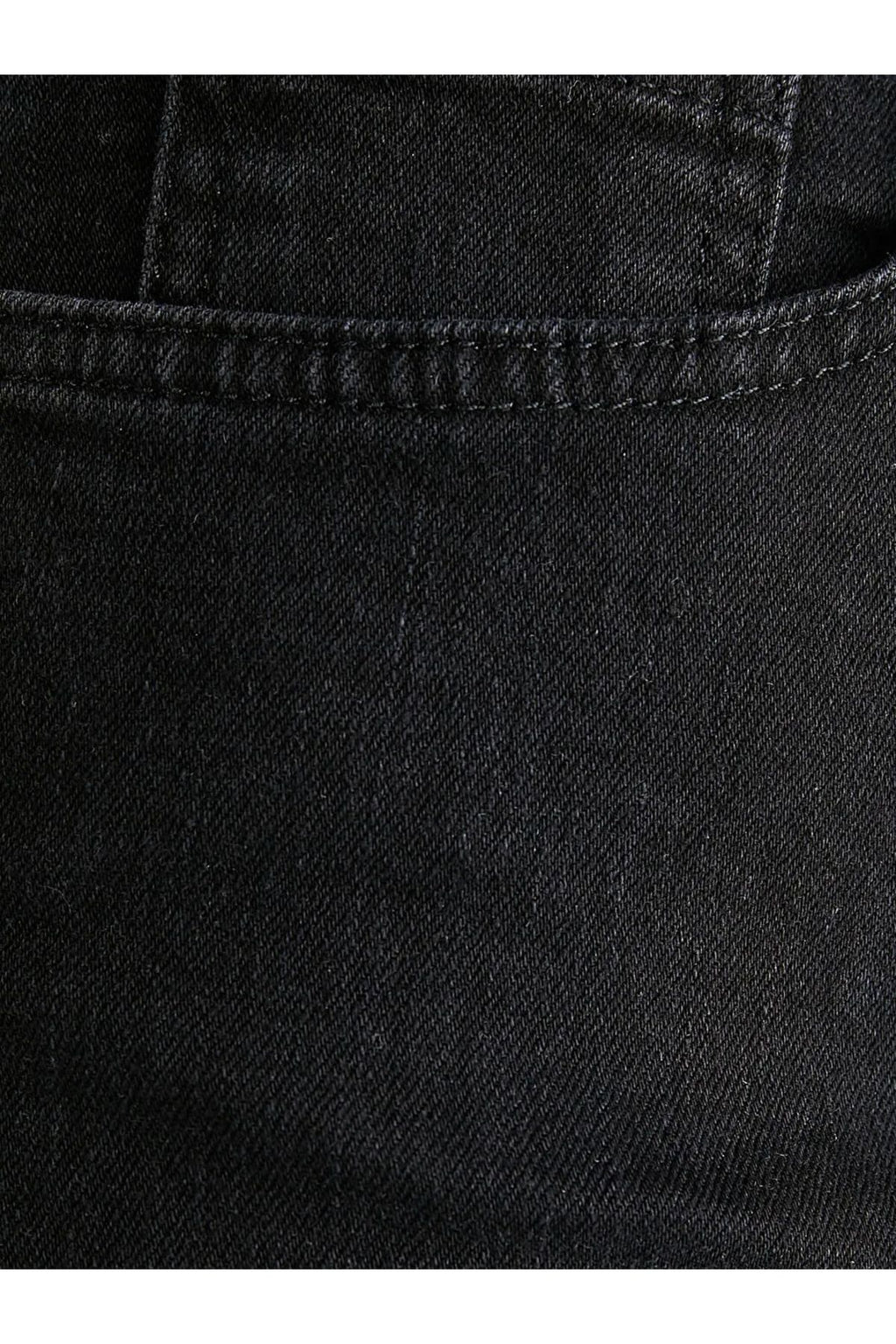Faik Sönmez Minimalist Yüksek Bel Dar Paça Kadın Kot Pantolon - Günlük Şıklık