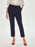 Faik Sönmez Women's Trousers 25YB00088 