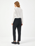 Faik Sönmez Women's Trousers B00051 
