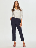 Faik Sönmez Women's Trousers B00088 