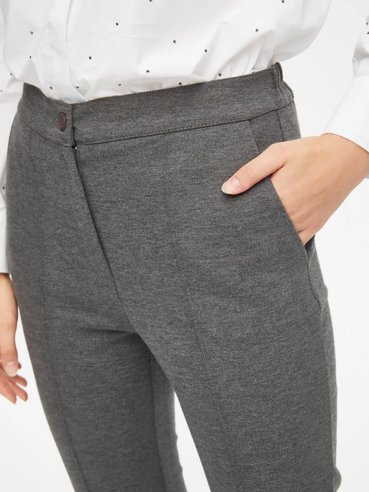 Faik Sönmez Kadın Pantolon B00089