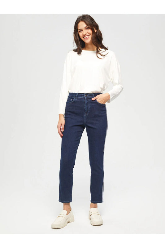 Faik Sönmez Kadın Pantolon U67351