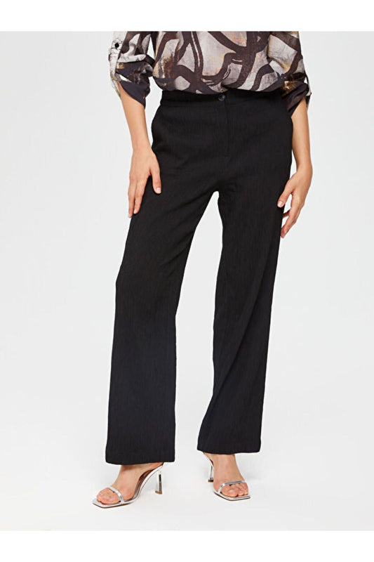 Faik Sönmez Kadın Pantolon U67475