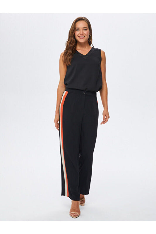 Faik Sönmez Women's Trousers U67479