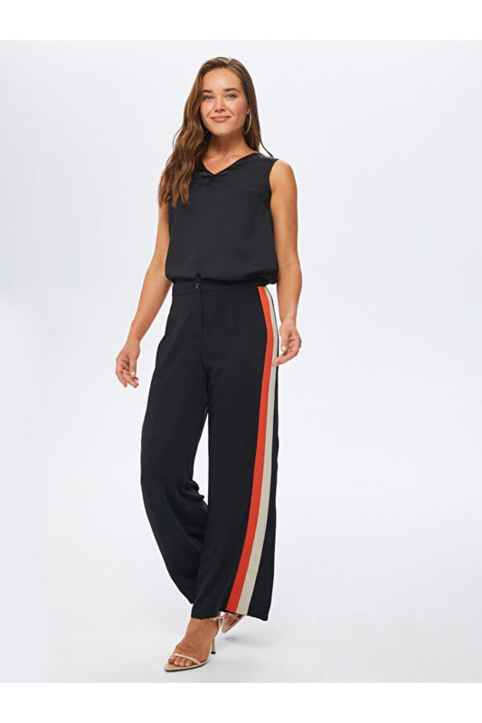 Faik Sönmez Women's Trousers U67479