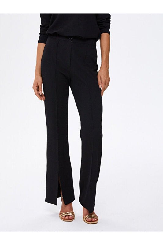 Faik Sönmez Women's Trousers U67483