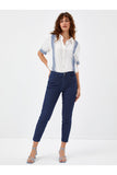 Faik Sönmez Women's Trousers U68475 