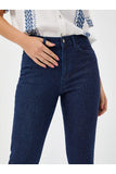 Faik Sönmez Women's Trousers U68475 