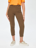 Faik Sönmez Women's Trousers U69048 
