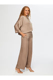 Faik Sönmez Women's Trousers UW26PNT009