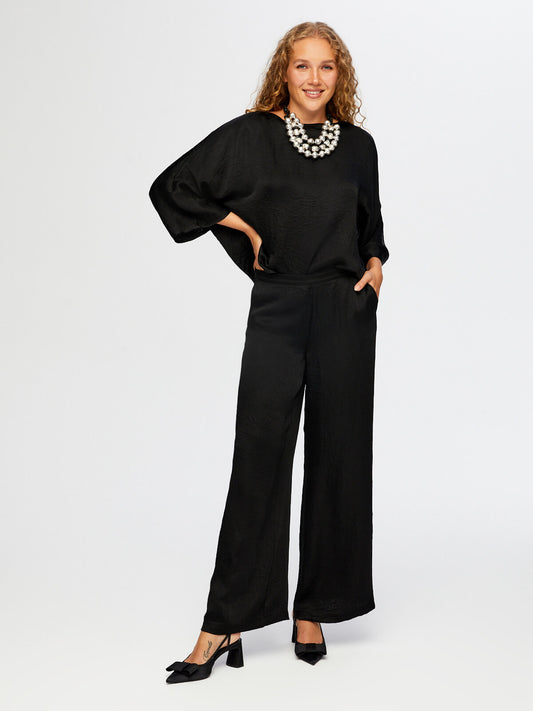 Faik Sönmez Women's Trousers UW26PNT009