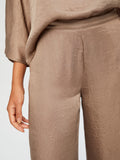 Faik Sönmez Women's Trousers UW26PNT009