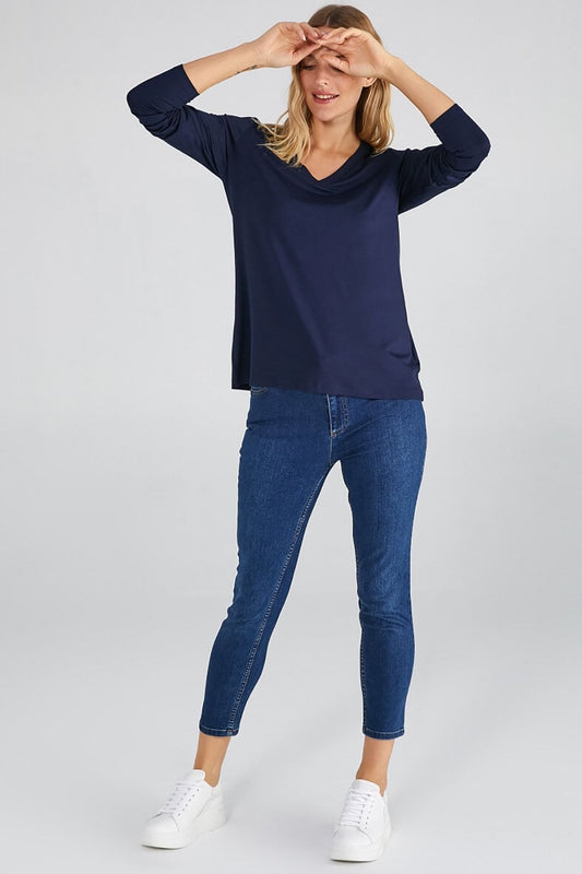 Faik Sönmez Kadın Penye B00012