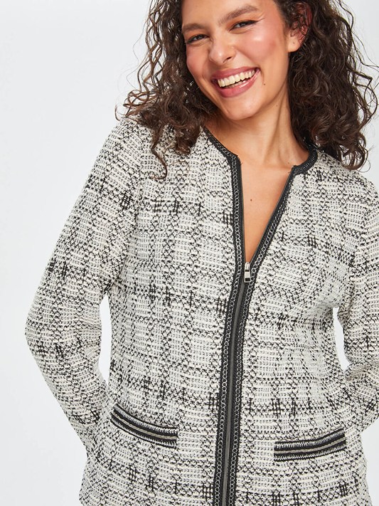 Faik Sönmez Kadın Ceket U69181