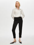 Faik Sönmez Women's Trousers 25YB00053-1