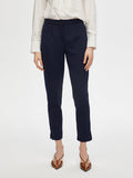 Faik Sönmez Women's Trousers 25YB00053-1