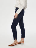 Faik Sönmez Women's Trousers 25YB00053-1