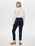 Faik Sönmez Women's Trousers 25YB00053-1
