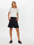 Faik Sönmez Women's Shorts US25SRT015