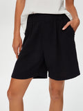 Faik Sönmez Women's Shorts US25SRT015