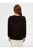 Faik Sönmez Women's Sweatshirt UW26SWT008