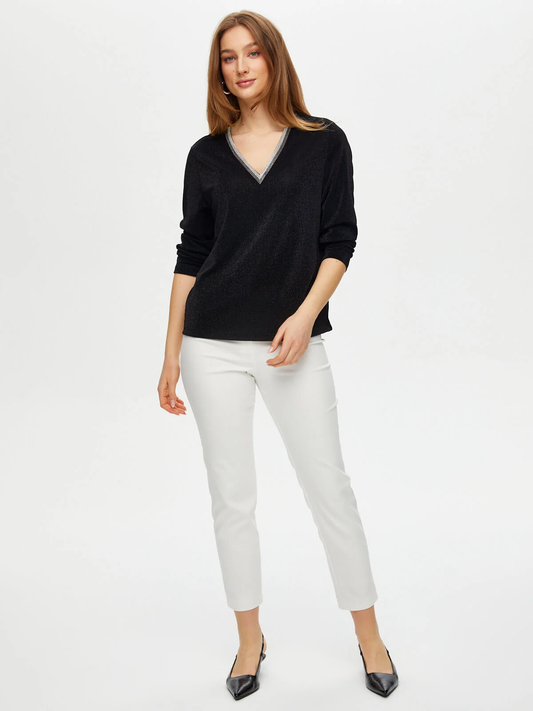 Faik Sönmez Kadın T-Shirt 25YUS25TSH062