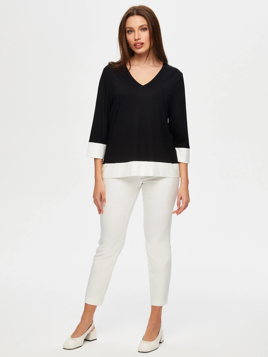 Faik Sönmez Kadın T-Shirt 25YUS25TSH091