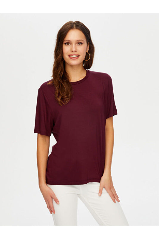 Faik Sönmez Women's T-Shirt BW26TSH009