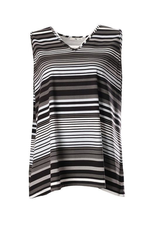 Faik Sönmez Kadın T-Shirt U64119