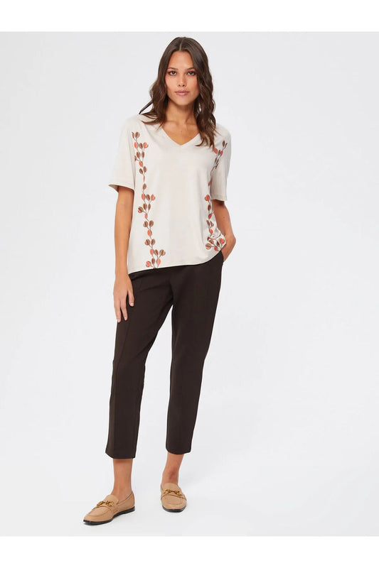 Faik Sönmez Women's T-Shirt U67567