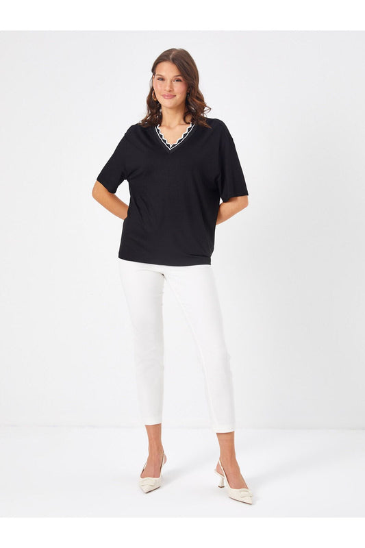 Faik Sönmez Women's T-Shirt U68180