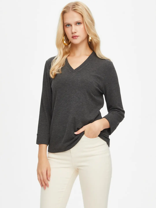 Faik Sönmez Women's T-Shirt U69021 