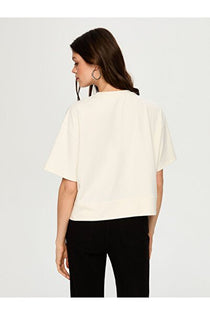 Faik Sönmez Kadın T-Shirt US26TSH058