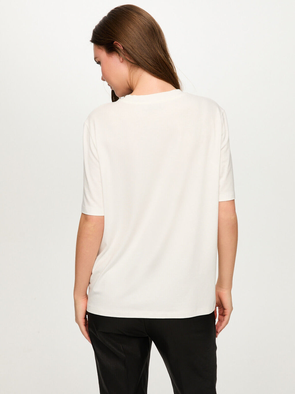 Faik Sönmez Kadın T-Shirt US26TSH064