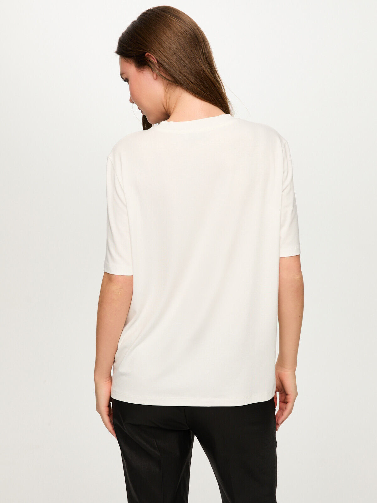 Faik Sönmez Kadın T-Shirt US26TSH064