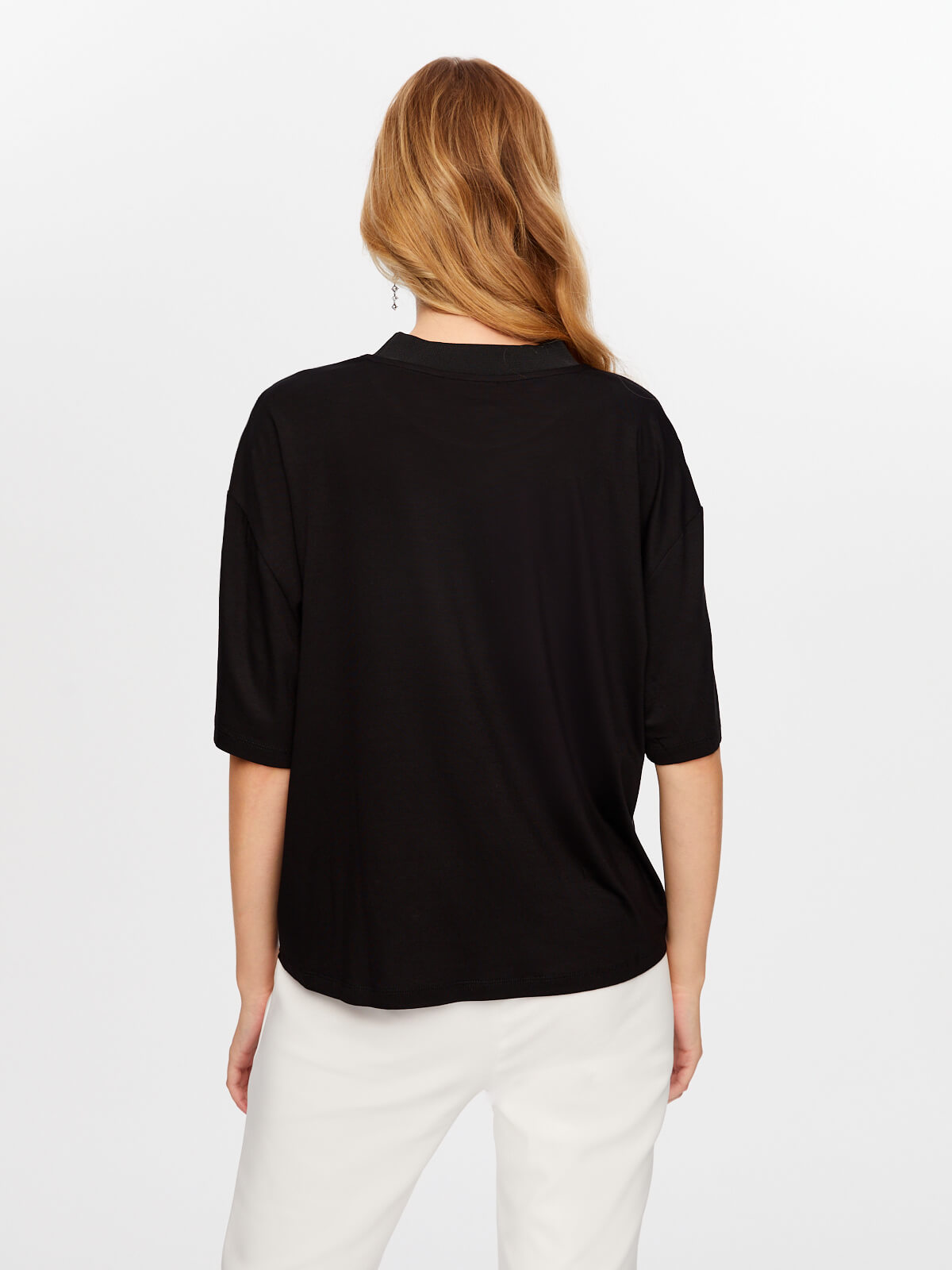 Faik Sönmez Kadın T-Shirt UW26TSH066