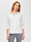 Faik Sönmez Women's Shirt U69309