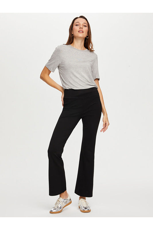 Faik Sönmez Women's Leggings UW26TYT002