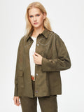 Faik Sönmez Women's Jacket U69203