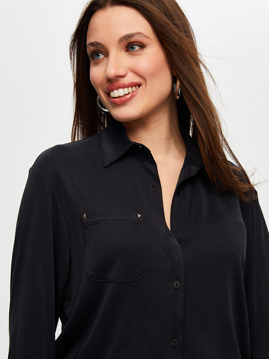 Faik Sönmez Women's Tunic 25YUS25TNK009