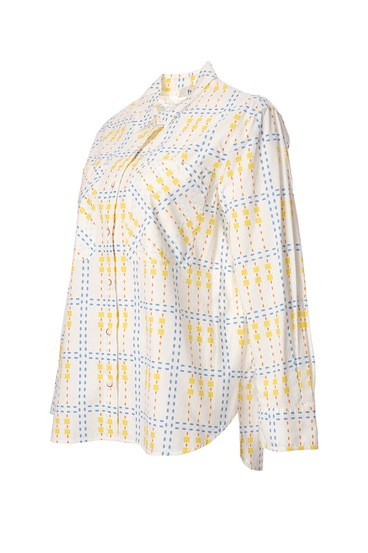 Faik Sönmez Women's Tunic U68681