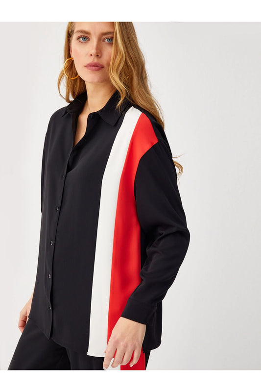 Faik Sönmez Women's Tunic U68686